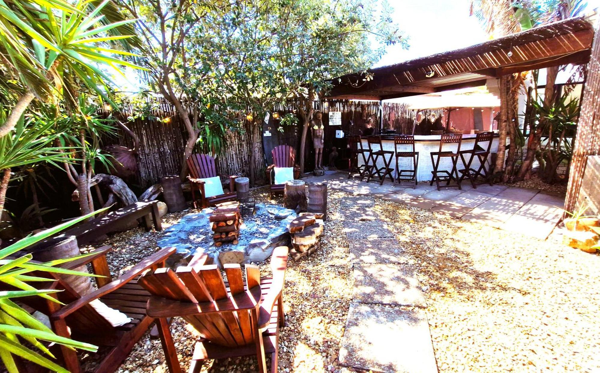 Villa Regent Casa'S Ciudad del Cabo Exterior foto